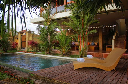 Photo 10 - Warisan Ubud Villa