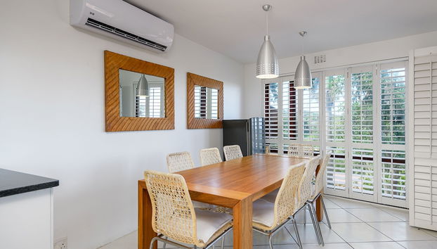 Refeições no quarto