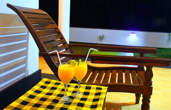 Villa Talpe Inviting 5 Bedrooms & Massage Pool - Foto 22