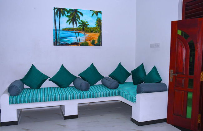 Villa Talpe Inviting 5 Bedrooms & Massage Pool - Foto 21
