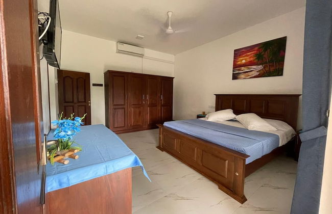 Villa Talpe Inviting 5 Bedrooms & Massage Pool - Foto 3
