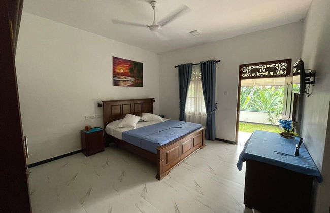 Villa Talpe Inviting 5 Bedrooms & Massage Pool - Foto 7