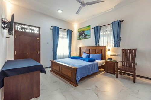 Foto 13 - Villa Talpe Inviting 5 Bedrooms & Massage Pool