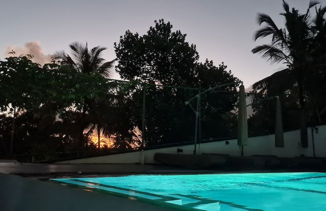 Villa Talpe Inviting 5 Bedrooms & Massage Pool - Foto 31