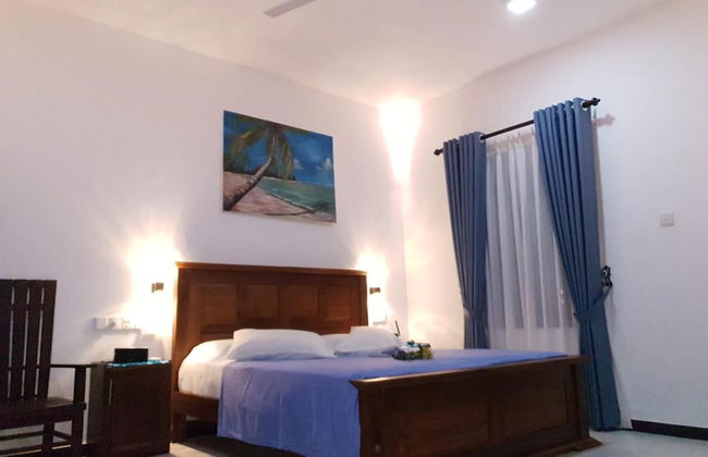 Villa Talpe Inviting 5 Bedrooms & Massage Pool - Foto 6