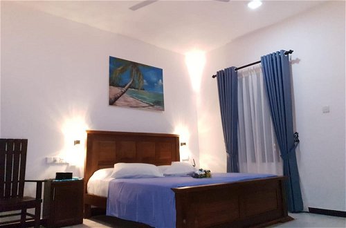Foto 6 - Villa Talpe Inviting 5 Bedrooms & Massage Pool