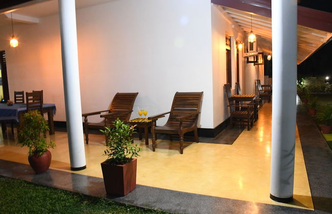 Villa Talpe Inviting 5 Bedrooms & Massage Pool - Foto 23
