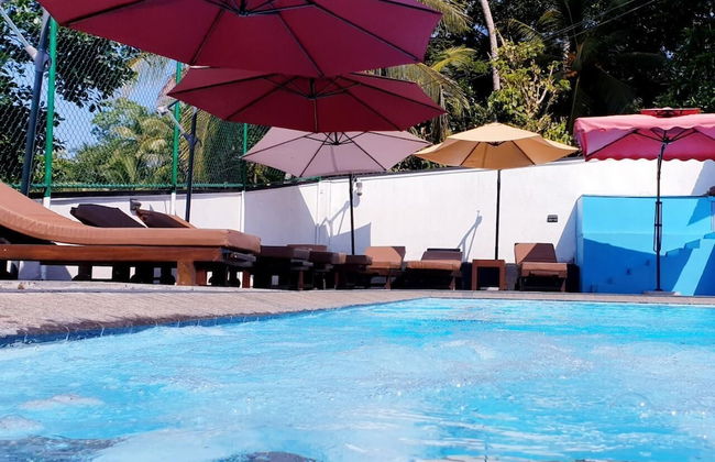 Villa Talpe Inviting 5 Bedrooms & Massage Pool - Foto 30