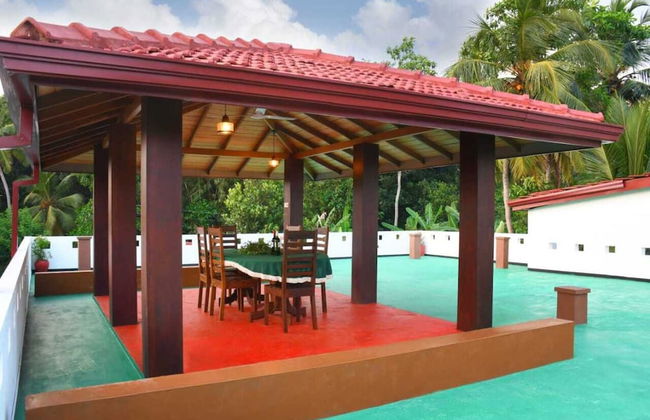 Villa Talpe Inviting 5 Bedrooms & Massage Pool - Foto 24