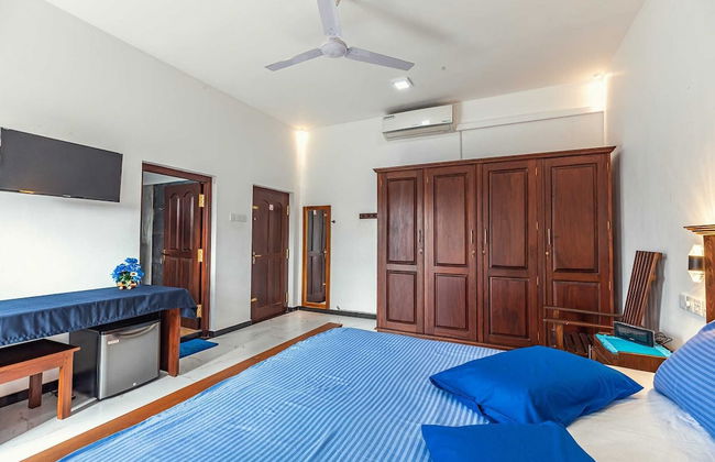Villa Talpe Inviting 5 Bedrooms & Massage Pool - Foto 14