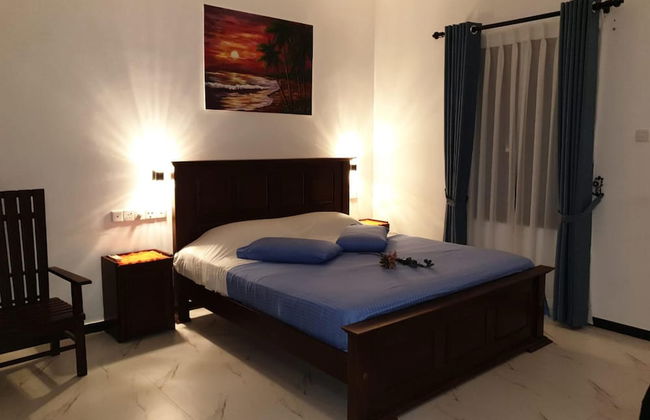 Villa Talpe Inviting 5 Bedrooms & Massage Pool - Foto 8