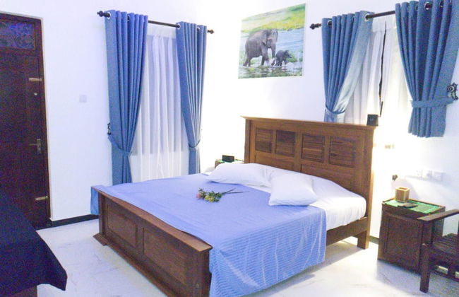 Villa Talpe Inviting 5 Bedrooms & Massage Pool - Foto 9