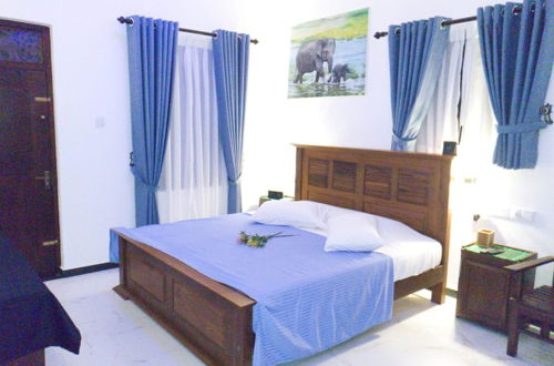 Foto 9 - Villa Talpe Inviting 5 Bedrooms & Massage Pool