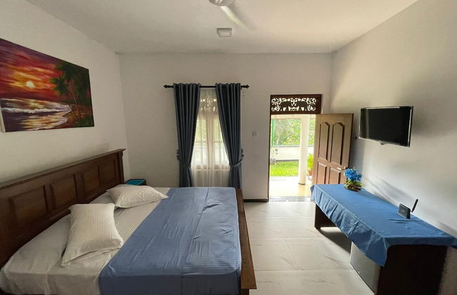 Villa Talpe Inviting 5 Bedrooms & Massage Pool - Foto 2