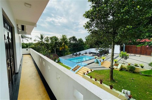 Foto 40 - Villa Talpe Inviting 5 Bedrooms & Massage Pool