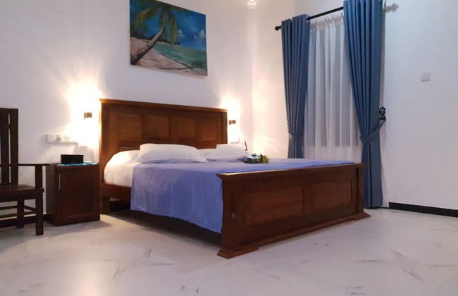 Villa Talpe Inviting 5 Bedrooms & Massage Pool - Foto 11