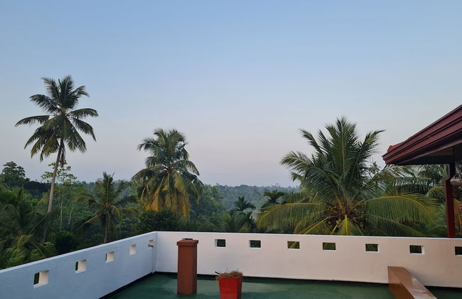 Villa Talpe Inviting 5 Bedrooms & Massage Pool - Foto 38