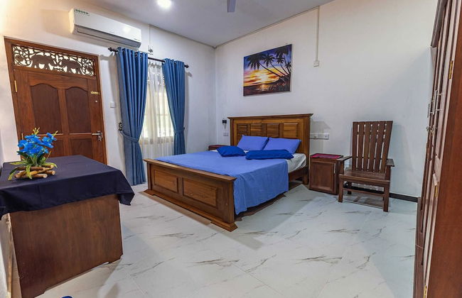 Villa Talpe Inviting 5 Bedrooms & Massage Pool - Foto 12