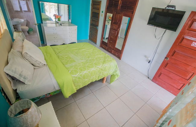 9 bed Villa Montego 10 Minute Walk to the Beach - Photo 16