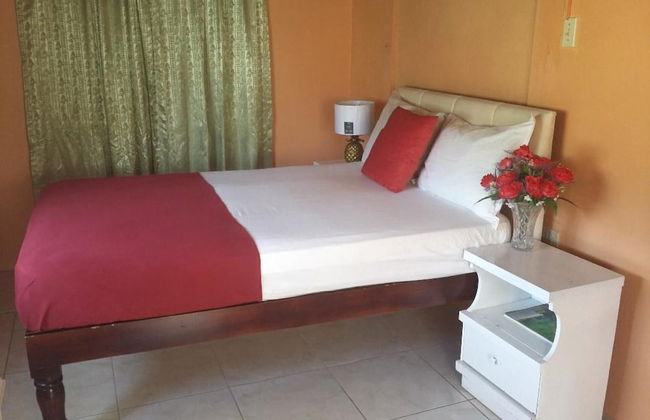 9 bed Villa Montego 10 Minute Walk to the Beach - Photo 6