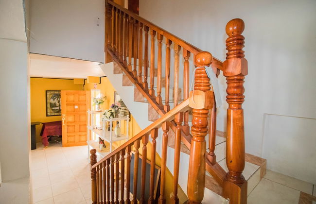 9 bed Villa Montego 10 Minute Walk to the Beach - Photo 38
