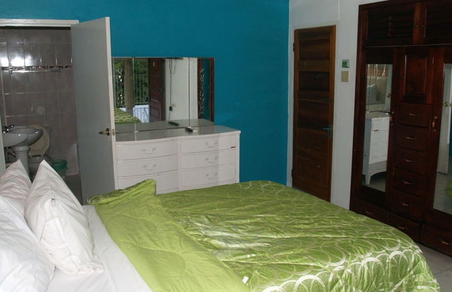 9 bed Villa Montego 10 Minute Walk to the Beach - Photo 9