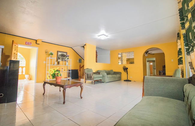 9 bed Villa Montego 10 Minute Walk to the Beach - Foto 2