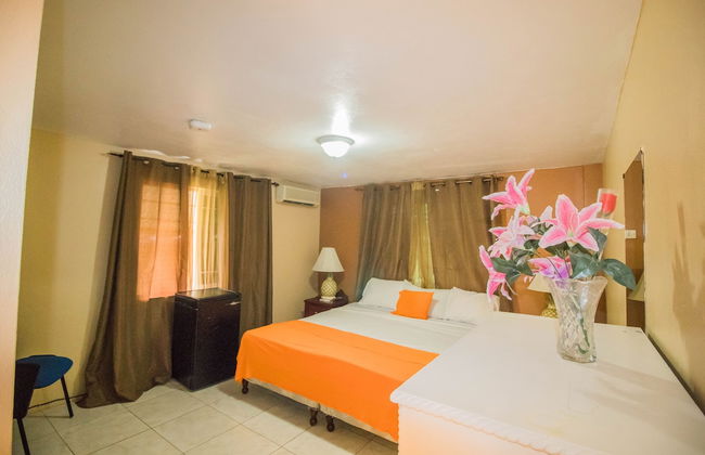 9 bed Villa Montego 10 Minute Walk to the Beach - Photo 24