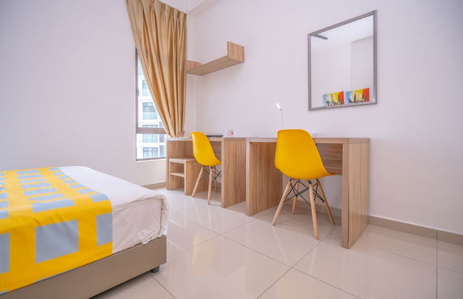 OYO Home 89464 Awesome 1 Bedroom D'summit - Photo 44