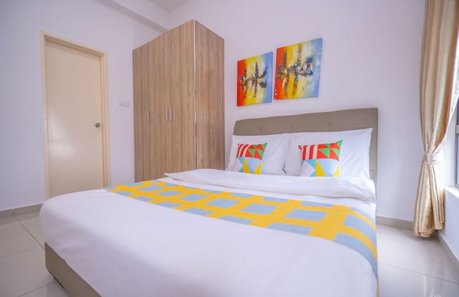 OYO Home 89464 Awesome 1 Bedroom D'summit - Photo 4