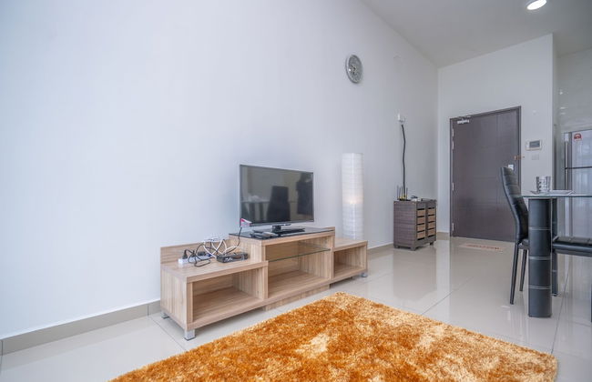 OYO Home 89464 Awesome 1 Bedroom D'summit - Photo 16
