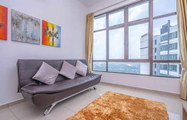 OYO Home 89464 Awesome 1 Bedroom D'summit - Photo 31