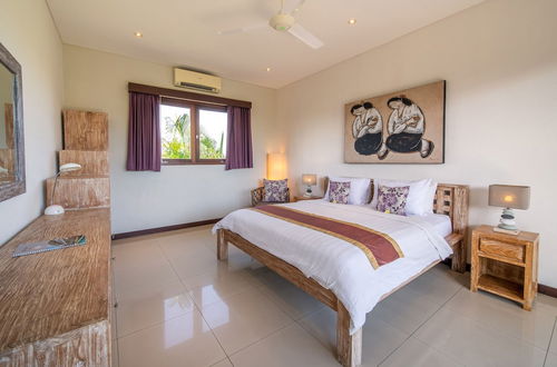 Photo 30 - Peaceful Private Villa, 3 BR, Canggu With Staff