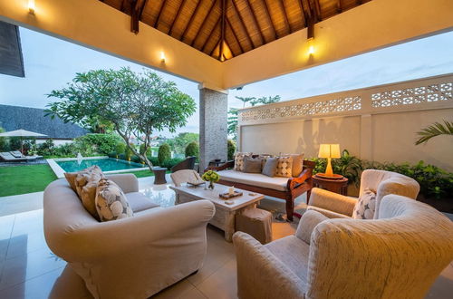 Photo 50 - Peaceful Private Villa, 3 BR, Canggu With Staff