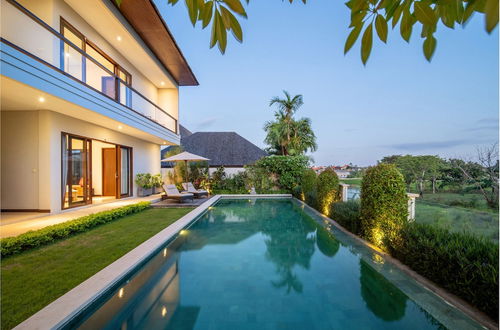 Foto 76 - Peaceful Private Villa, 3 BR, Canggu With Staff