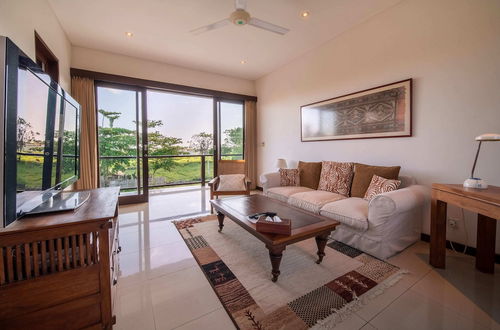 Foto 41 - Peaceful Private Villa, 3 BR, Canggu With Staff