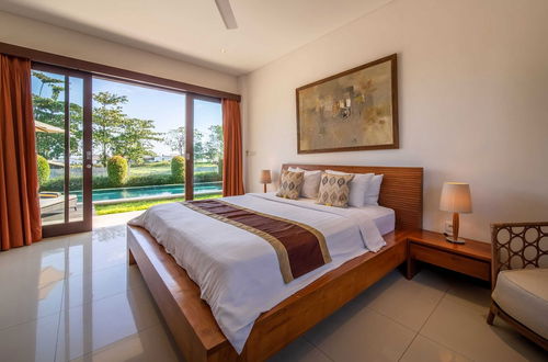 Photo 16 - Peaceful Private Villa, 3 BR, Canggu With Staff