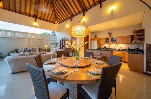 Photo 36 - Peaceful Private Villa, 3 BR, Canggu With Staff