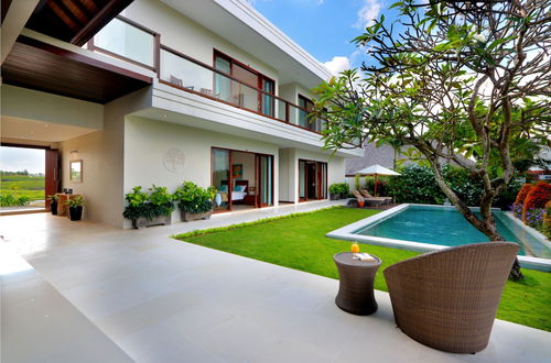 Foto 52 - Peaceful Private Villa, 3 BR, Canggu With Staff