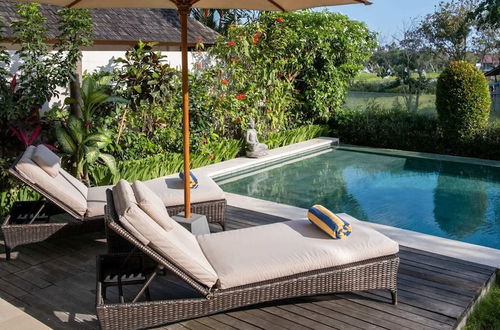 Photo 72 - Peaceful Private Villa, 3 BR, Canggu With Staff