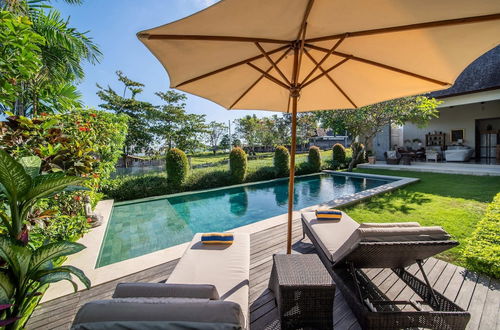 Photo 66 - Peaceful Private Villa, 3 BR, Canggu With Staff