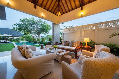 Photo 45 - Peaceful Private Villa, 3 BR, Canggu With Staff