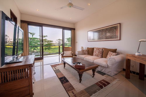 Foto 46 - Peaceful Private Villa, 3 BR, Canggu With Staff