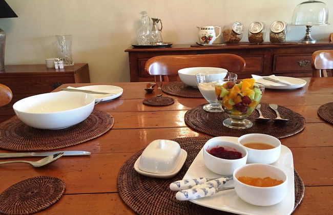 Country Lodge Kinloch - Foto 20