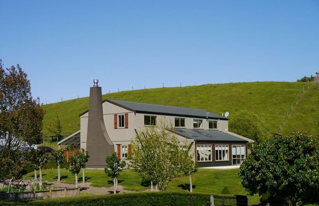 Country Lodge Kinloch - Foto 1