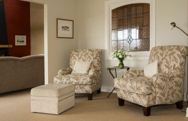 Country Lodge Kinloch - Foto 23