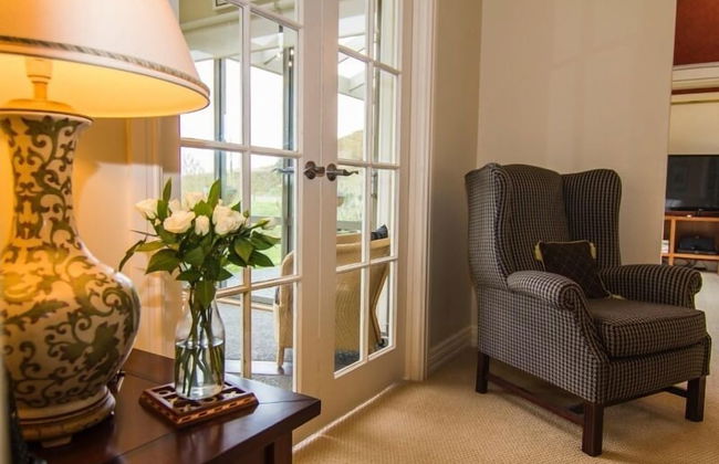 Country Lodge Kinloch - Foto 2