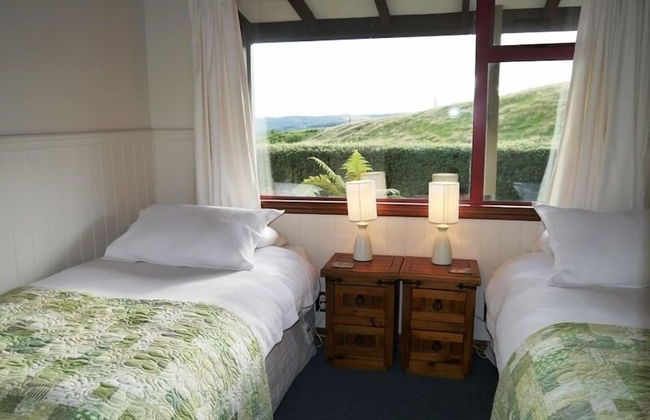 Country Lodge Kinloch - Foto 3