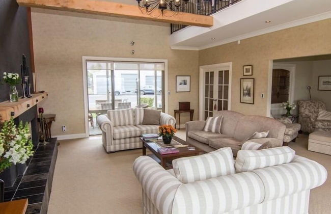 Country Lodge Kinloch - Foto 22