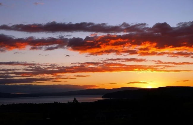 Country Lodge Kinloch - Foto 34